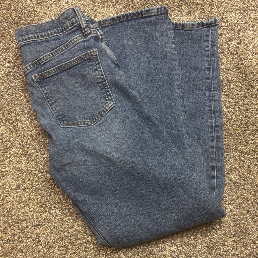 Old Navy Classic Denim Kids Jeans